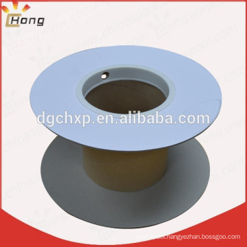 cardboard cable spools for rubber hose